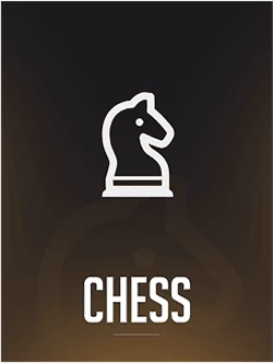 Chess sportsbook tile