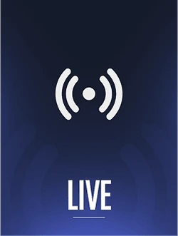Live sportsbook tile