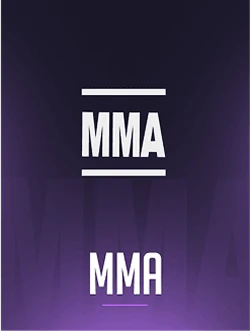 MMA sportsbook tile